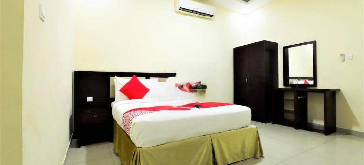 Sh酒店(SH Hotel - Free Parking)图片