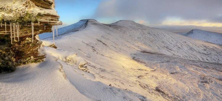 詹姆士广场 @ 彭特蒙莱斯酒店(James' Place @ Pontmorlais)图片