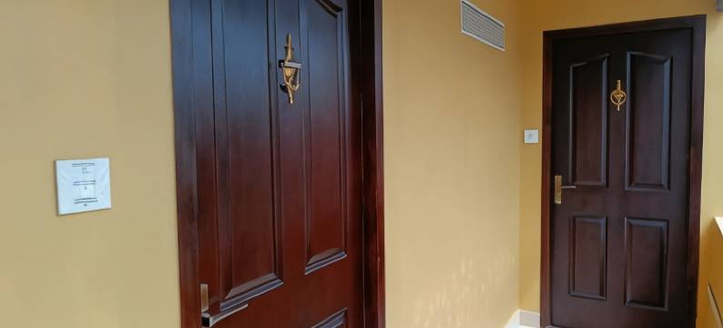 科摩林大酒店(Hotel Comorin Grand)图片