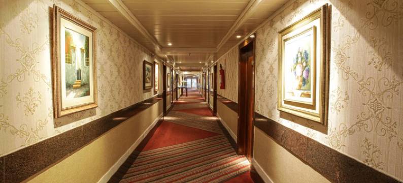 圣马可酒店(San Marco Hotel Brasília)图片