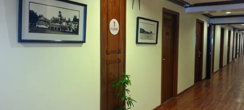 和丰酒店(Sanbay Hotel)图片