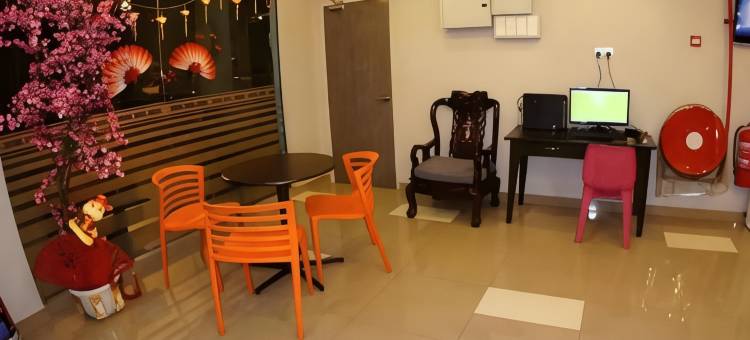 库凯景观酒店(Cukai View Hotel)图片