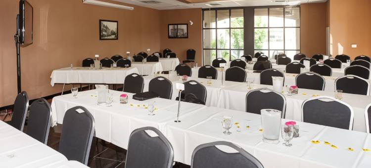 Best Western Plus Perth Parkside Inn  Spa图片