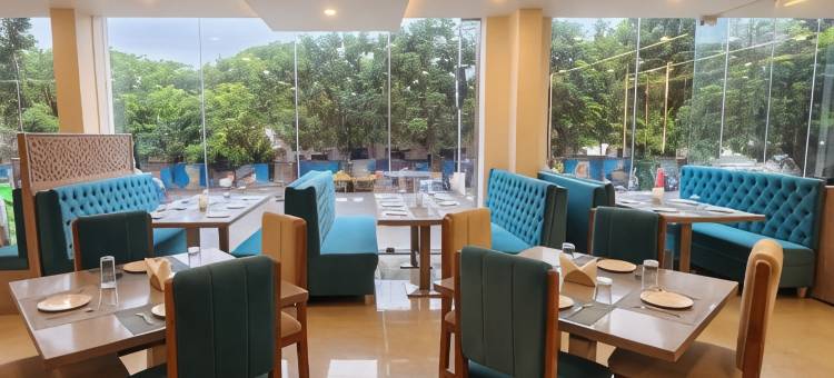 贾纳斯酒店(Hotel Janas)图片