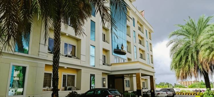 MGM大酒店(Hotel MGM Grand)图片