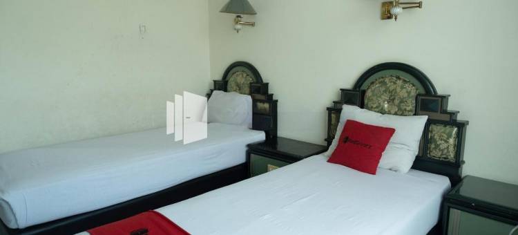 阿库尔酒店玛琅博罗米特拉红门(Akur Hotel Malioboro Mitra RedDoorz)图片