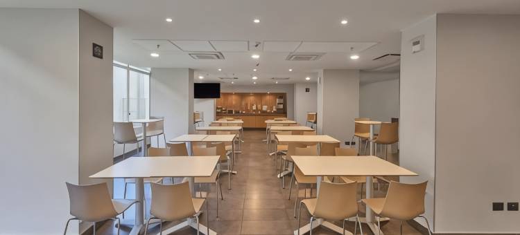 坦皮科阿尔塔米拉万豪城市快捷酒店(City Express by Marriott Tampico Altamira)图片