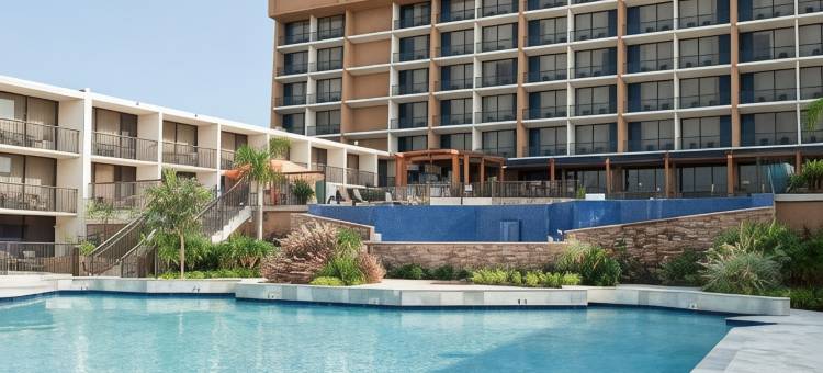 宝藏湾娱乐场酒店 - 限成人(Treasure Bay Casino & Hotel-Adults Age 21 and above)图片
