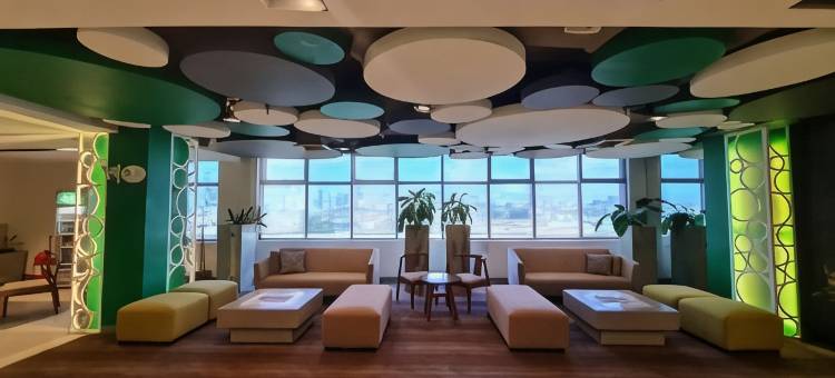 马尼拉奥的斯Go酒店(Go Hotels Otis - Manila)图片