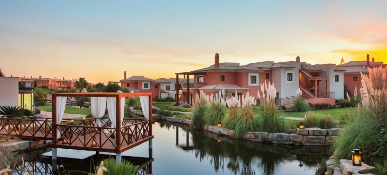 蒙特圣度假村(Monte Santo Resort)图片