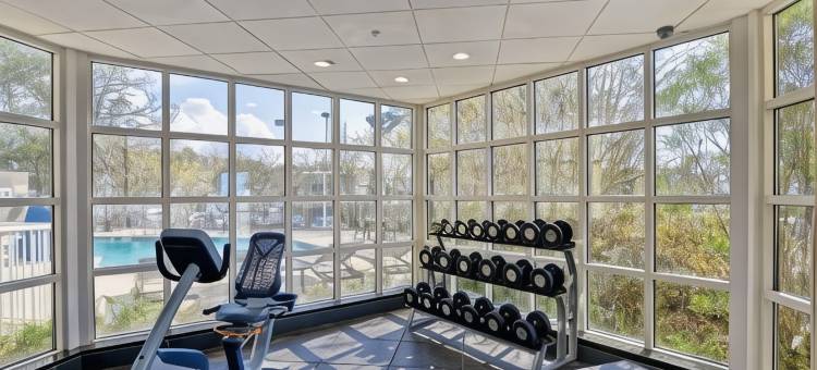 莫比尔东湾代弗尼欢朋酒店(Hampton Inn Mobile-East Bay/Daphne)图片