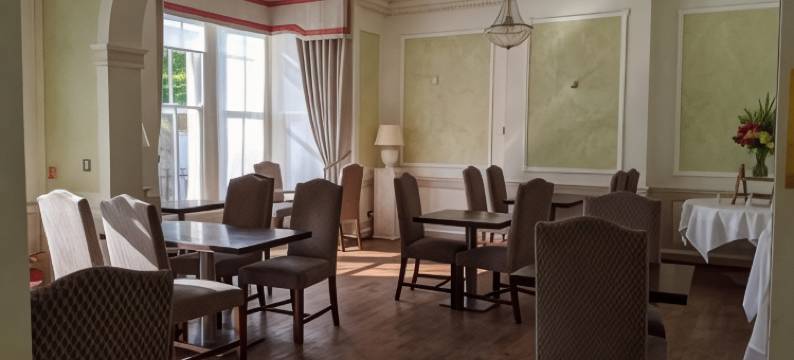 经典英国科茨沃尔德住宿酒店(Cotswold Lodge Hotel)图片