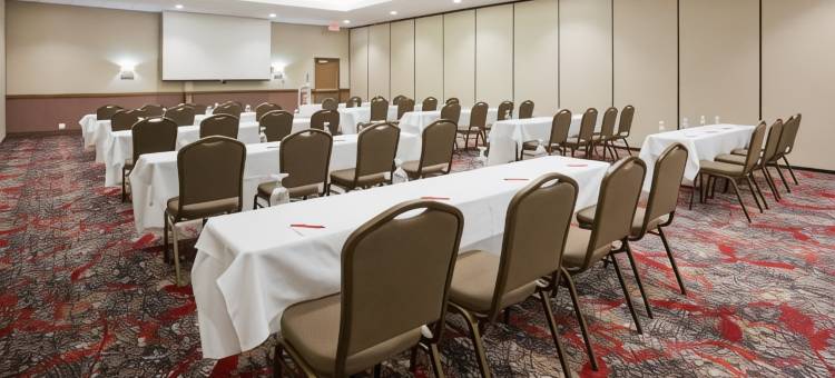 Holiday Inn Express & Suites Willmar by IHG图片