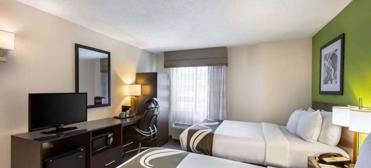 凯艺酒店(Quality Inn)图片