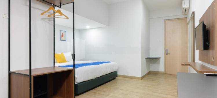 回家公寓红伙伴(Go Home Residence RedPartner)图片