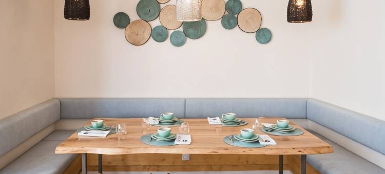 埃里西耶拉 FLH 预定酒店(Reserva FLH Hotels Ericeira)图片