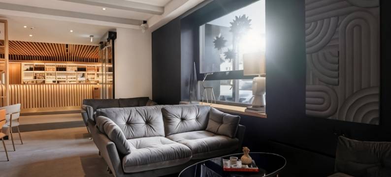 Das Kronberg - 限成人(Das Kronberg Hotel - Adults Only - Inkl Soft- Und Heißgetränkeflat)图片