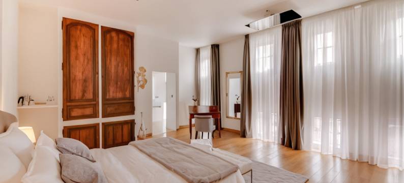 公爵别墅(Maison d'hôtes la Villa des Ducs Bar-Le-Duc)图片