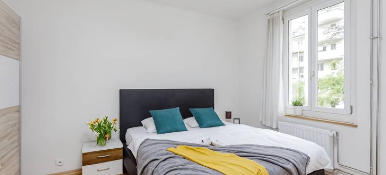 埃普廷格街瑞士之星旅馆(Rent a Home Eptingerstrasse - Self Check-IN)图片