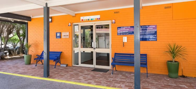 宜必思尚品杰拉尔顿酒店(Ibis Styles Geraldton)图片