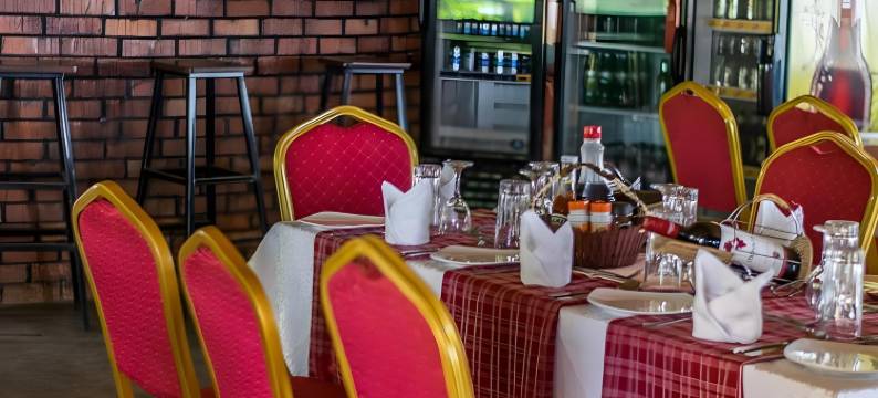 米雷姆比度假村海滩酒店(Mirembe Resort Beach Hotel)图片