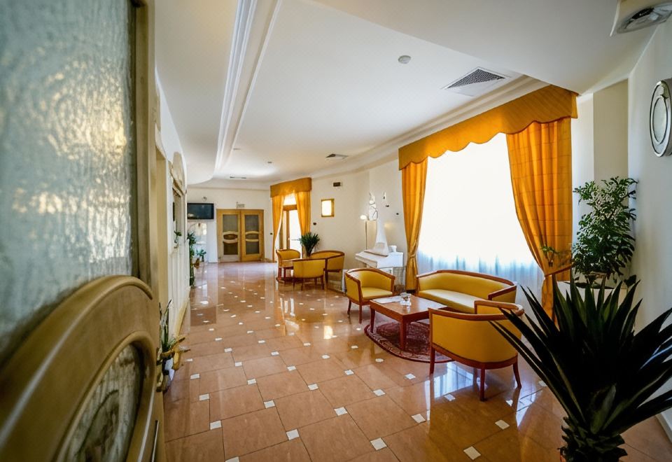 Elia HotelHotel Overview