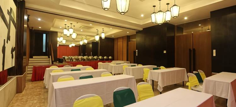 皇冠摄政海滨度假村(Crown Regency Beach Resort)图片