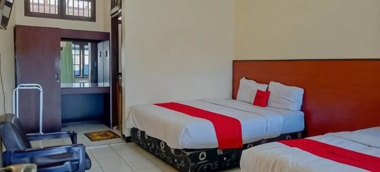 RedDoorz Syariah @ Hotel Sidomulyo Pacitan图片