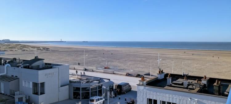 图萨特蓝色酒店(Hotel le Transat Bleu)图片