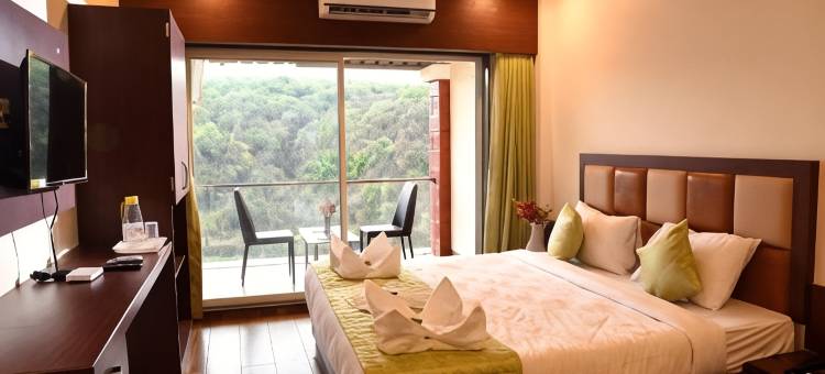 库西河畔度假村(Khushi Riverside Resort & Spa)图片