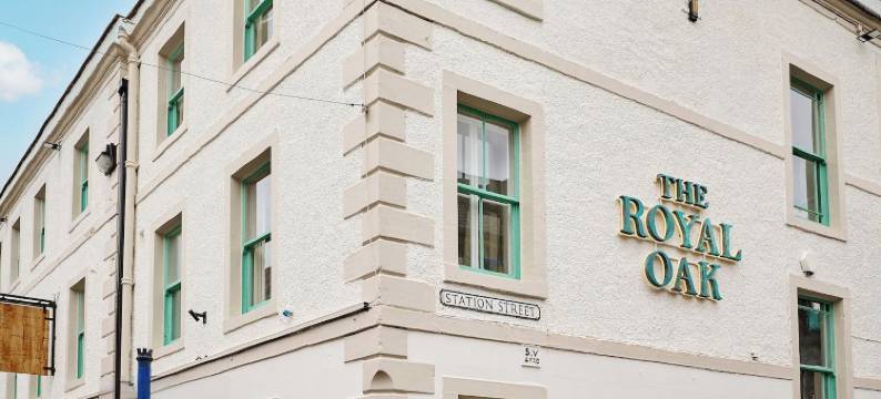 凯西克皇家橡树酒店(Royal Oak at Keswick)图片