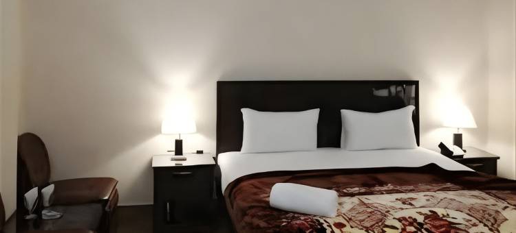 华美星酒店(Fine Star Hotel)图片