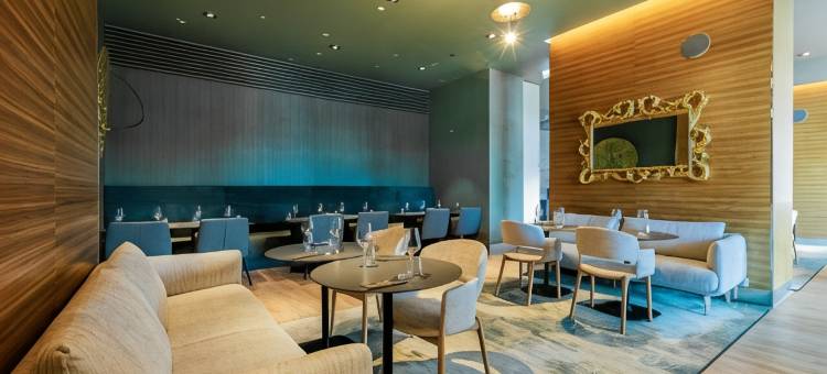 美居-塔林(Mercure Tallinn)图片