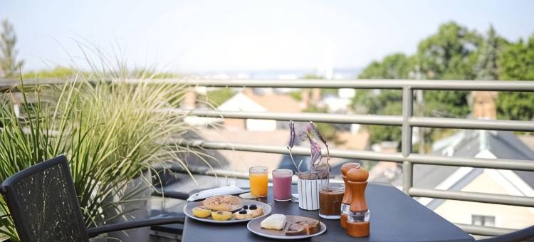 米尔街旅馆(Mill Street Inn)图片