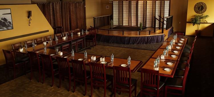 圣西蒙小屋(San Simeon Lodge)图片