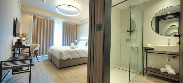 阿斯特酒店(ASTE hotel)图片