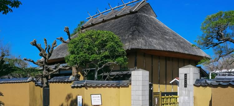 东横大分县中津站前酒店(Toyoko Inn Oita Nakatsu Ekimae)图片