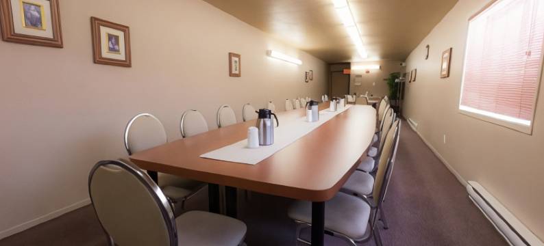 德拉蒙德维尔Travelodge by Wyndham酒店(Travelodge by Wyndham Drummondville)图片