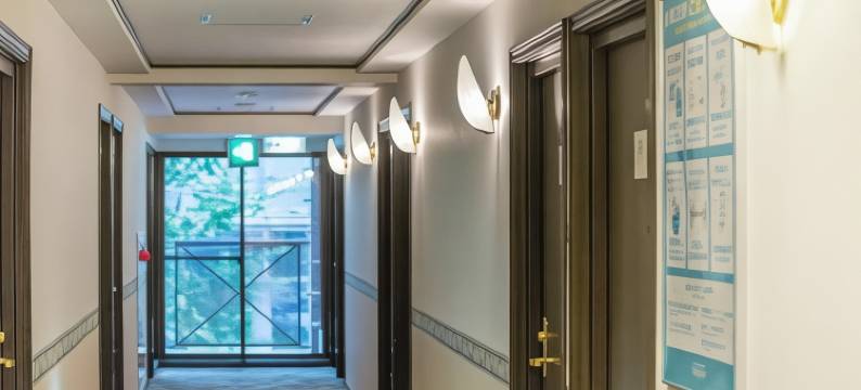 东横博多站南酒店(Toyoko Inn Hakata-Eki Minami)图片