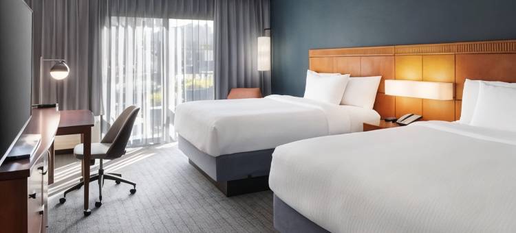 坦帕西岸万怡酒店/机场(Courtyard Tampa Westshore/Airport)图片