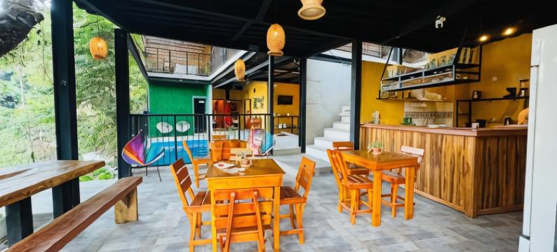 明家咖啡馆(Coffee House Minca)图片