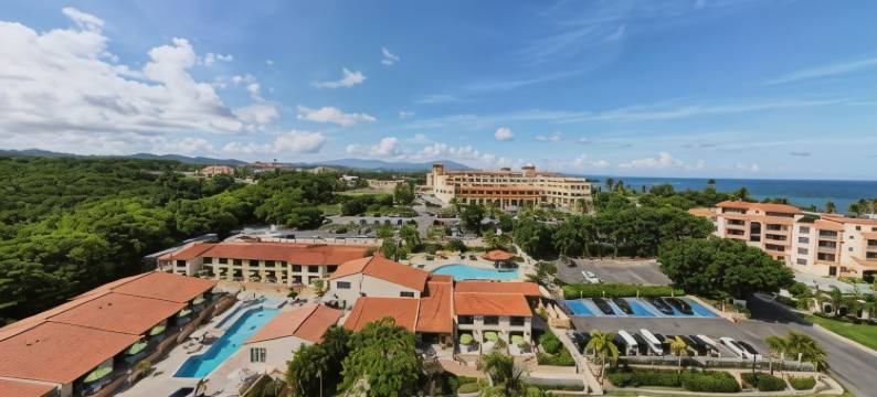 波多黎各卡拉俱乐部家庭旅馆皇家公园酒店(Park Royal Homestay Club Cala Puerto Rico)图片