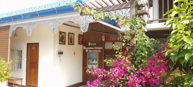 布迪之家酒店(Boondee House)图片