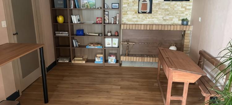 乌塞尔大酒店(Le Grand Hôtel Ussel ''Nouvelle Gérance 2023'')图片