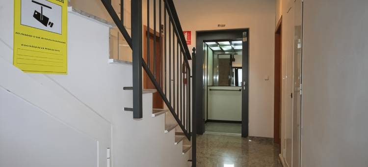 特拉维哈市滨海普拉亚公寓(Apartamentos Marina Playa de Torrevieja by Apartamentos Torrevieja)图片