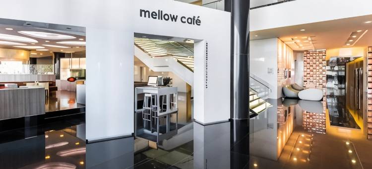 阿德吉奥阿尔布斯坦阿布扎比酒店(Aparthotel Adagio Abu Dhabi Al Bustan)图片