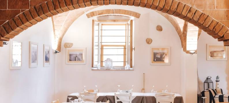 凡托利亚圣洛伦索酒店(Fattoria San Lorenzo)图片