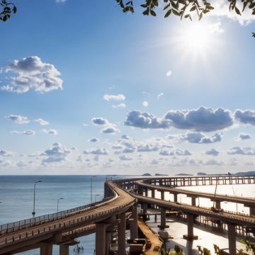 大连+丹东+沈阳6日5晚私家团