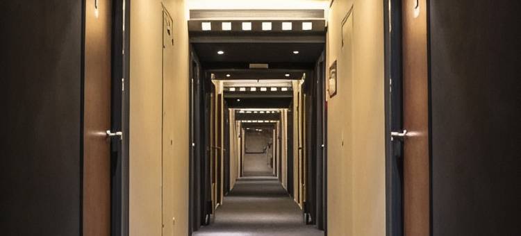 蒙塔沙南基里亚德酒店(Kyriad le Creusot - Montchanin)图片