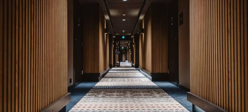 拉佩经典所库斯酒店(Original Sokos Hotel Lappee)图片